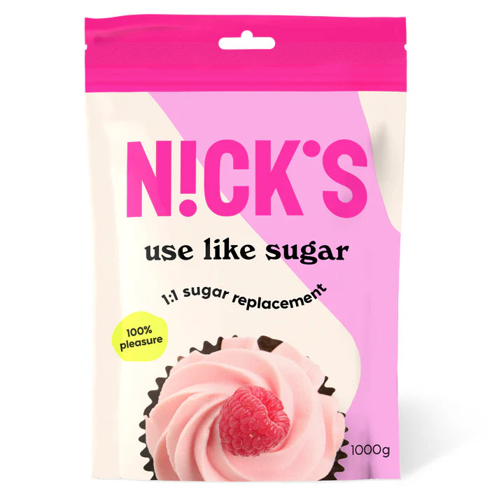 Use It Like Sugar magusaine 1 000 g