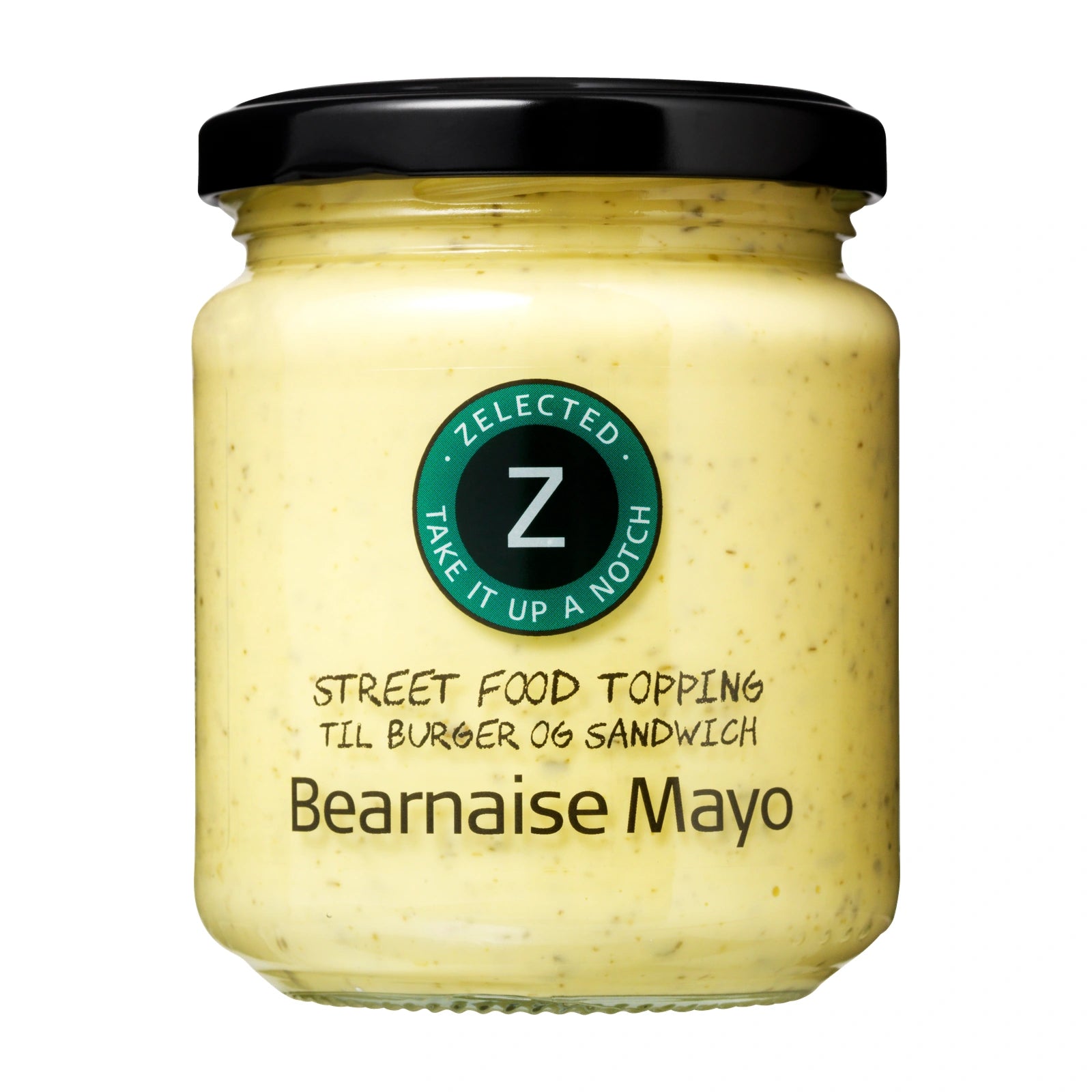 Майонез Z Bearnaise 180 г