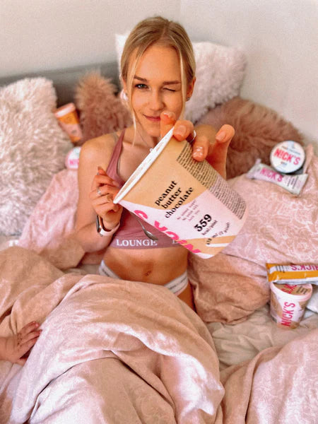 Kristin Põder - Elu peale alatoitumist