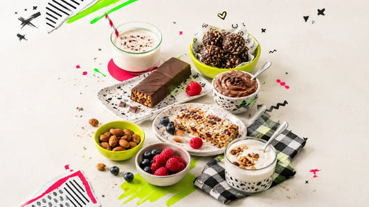 What Does “No Added Sugar” Actually Mean?