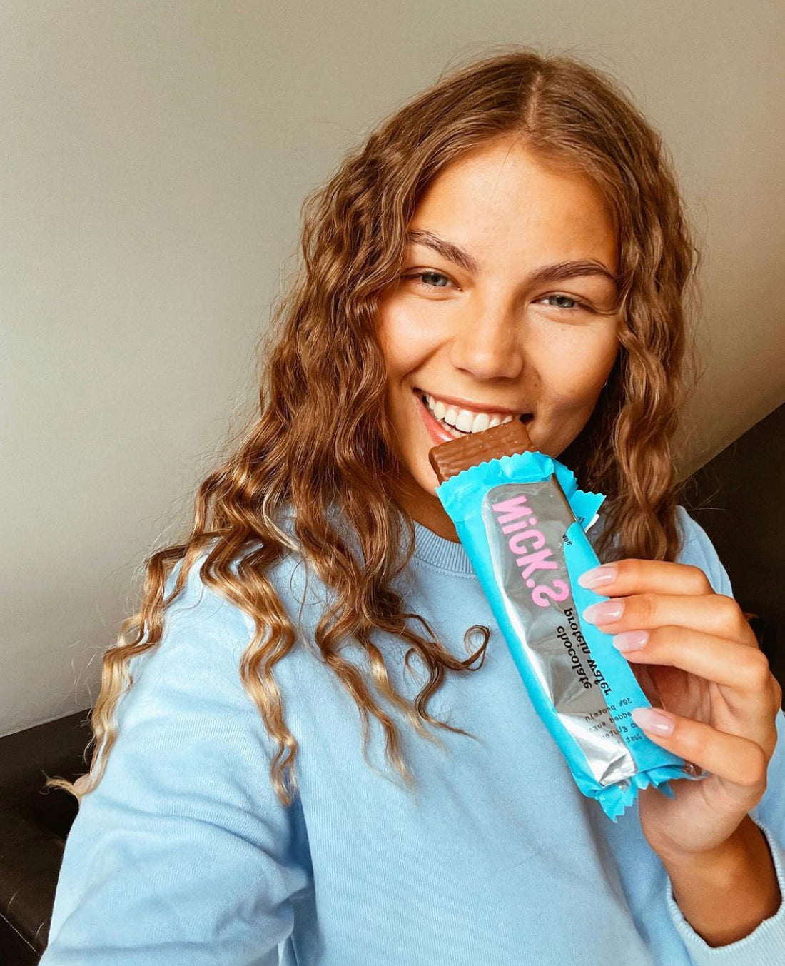 Karmen Mikiver - Elu Diabeediga