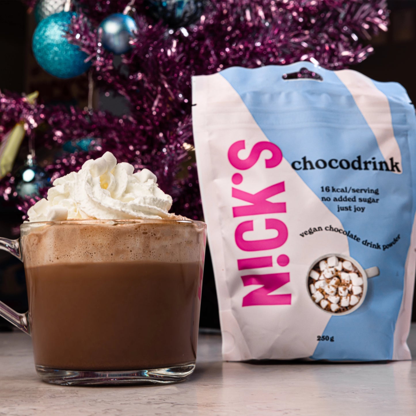 Chocodrink 250g