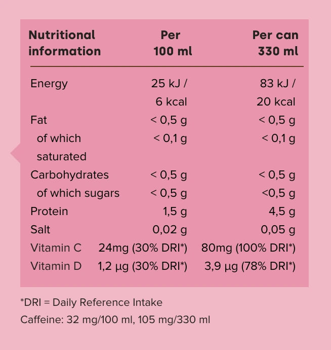 Kollagēna dzēriens "Glow Green Apple" 330ml