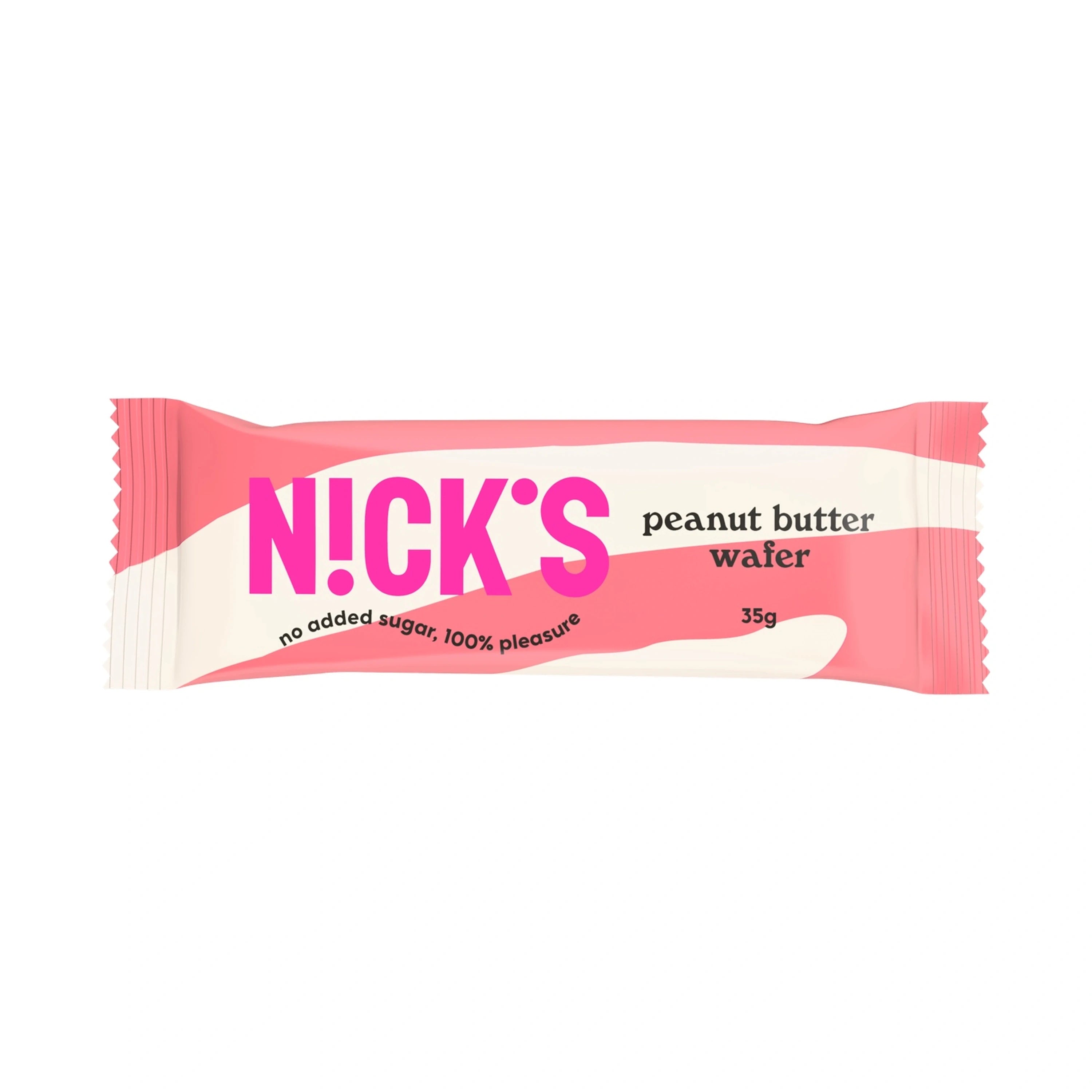 Peanut Butter vahvel 35g
