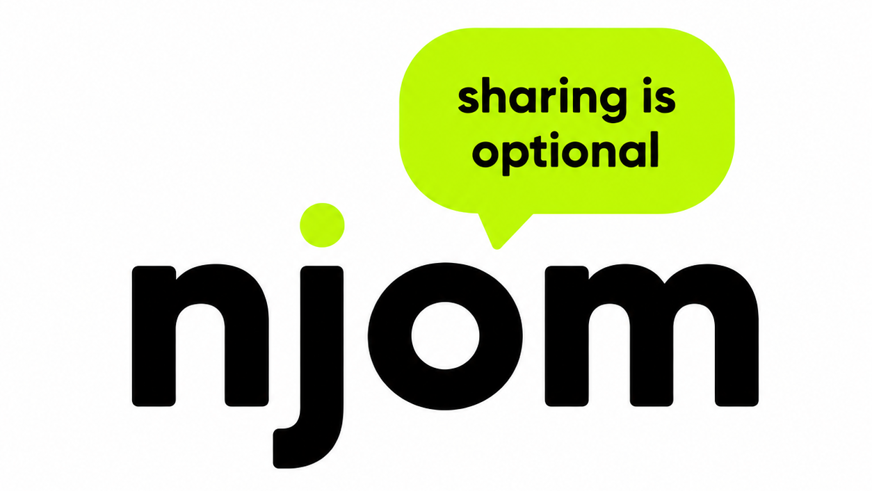 njom