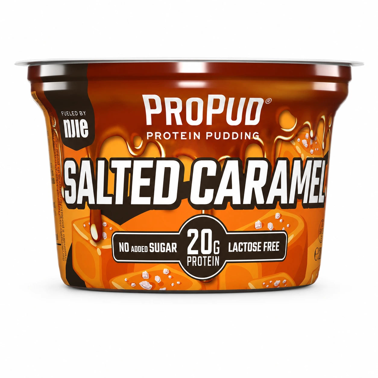 ProPud Salted Caramel Protein Pudding 200 g