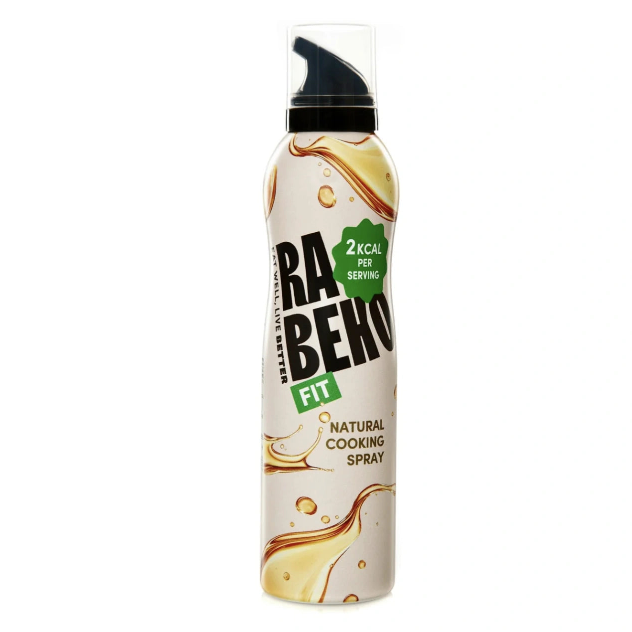 FIT natural cooking spray 200ml