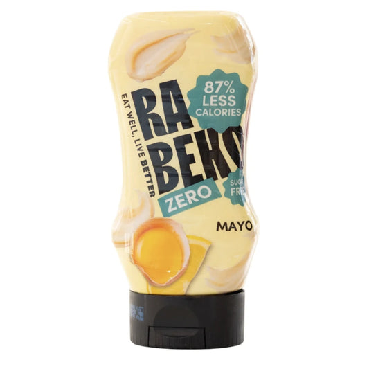 Sugar-free mayonnaise 350ml