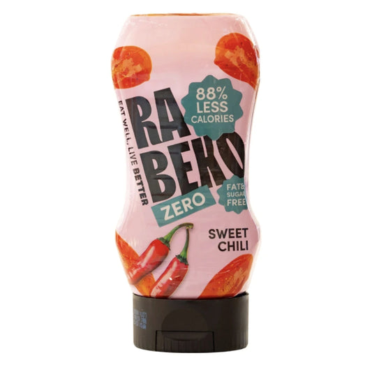 Sugar-free sweet and spicy chili sauce 350ml