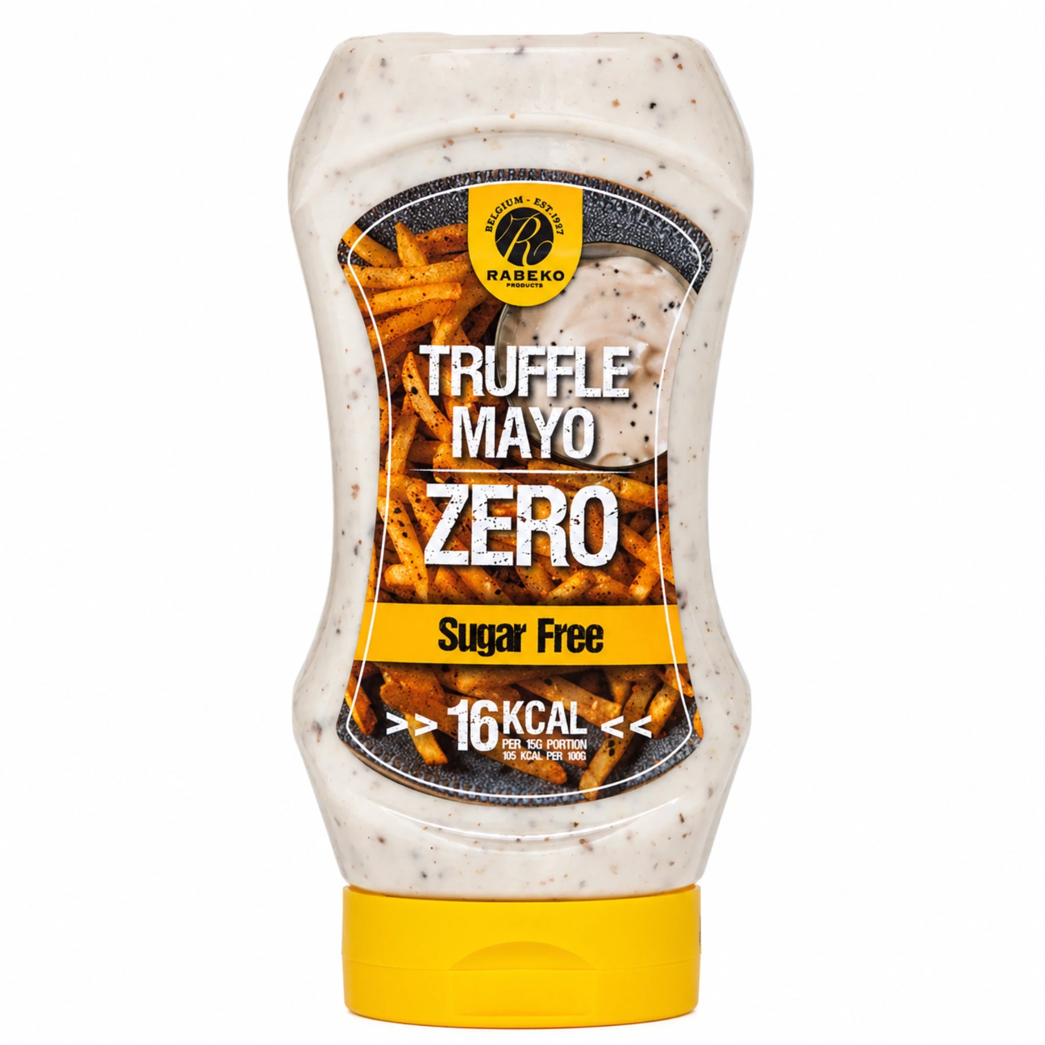 Rabeko Zero Sugar Free Truffle Mayo 350 ml