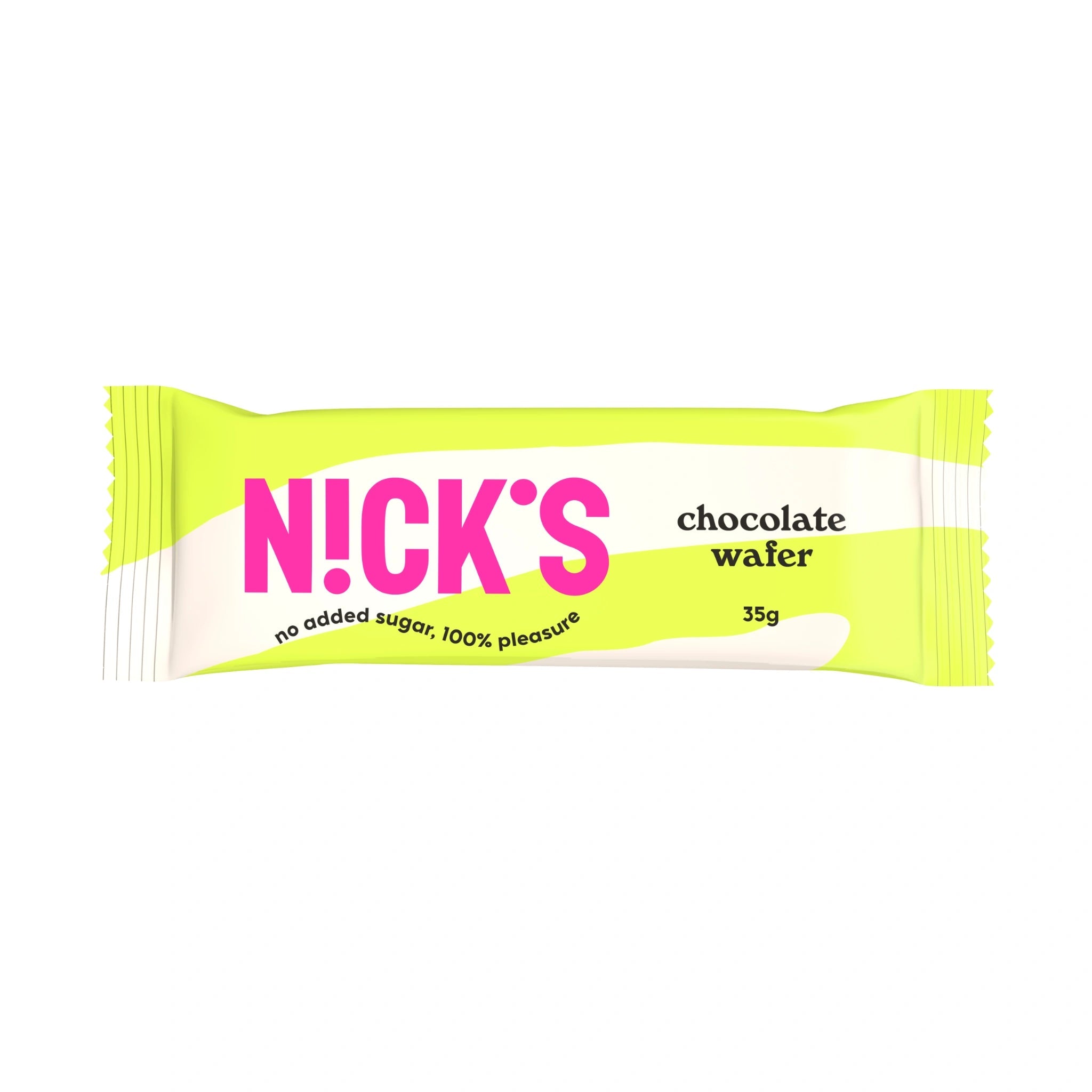 NICK’S Chocolate Wafer 35 g