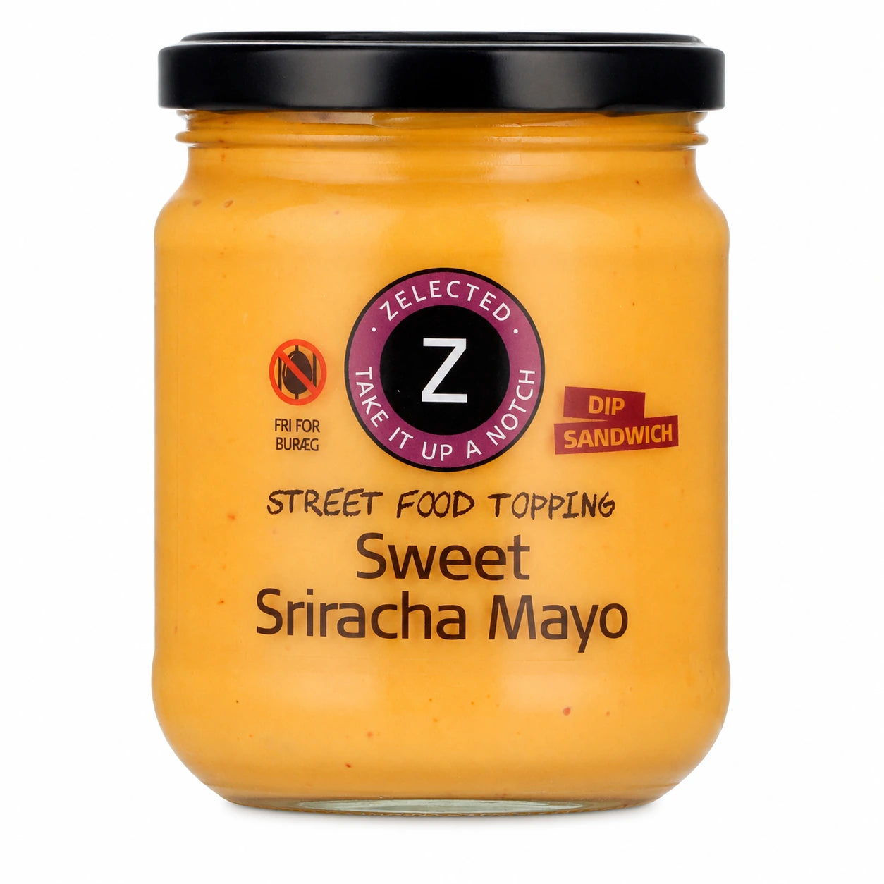 Майонез Z Sweet Sriracha 180 г